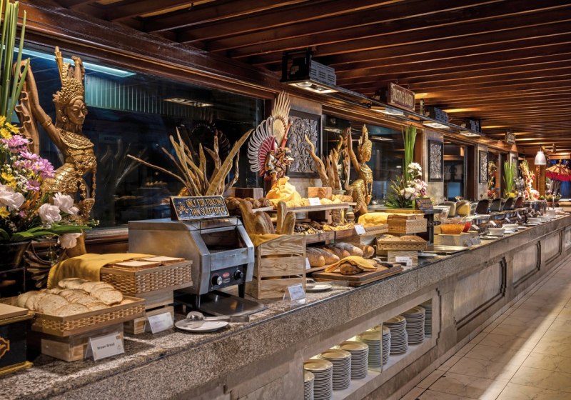 Kulinarik & Restaurants