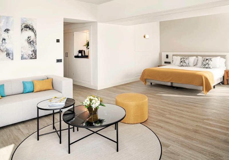 Zimmer & Wohnkomfort