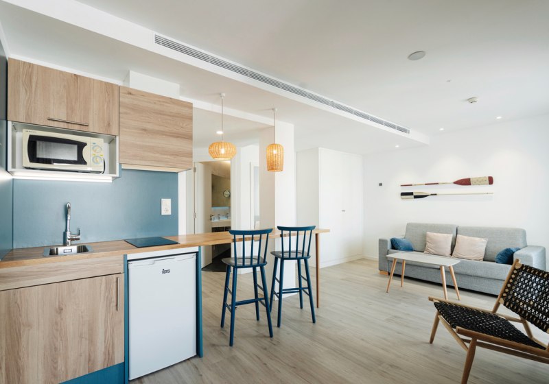 Zimmer & Wohnkomfort