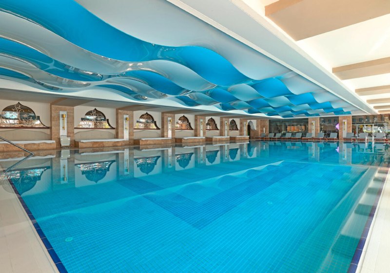 Hotel Allgemein