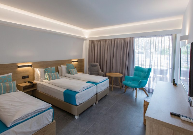 Zimmer & Wohnkomfort