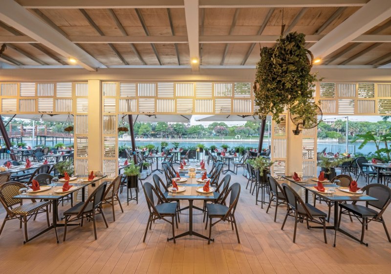 Kulinarik & Restaurants