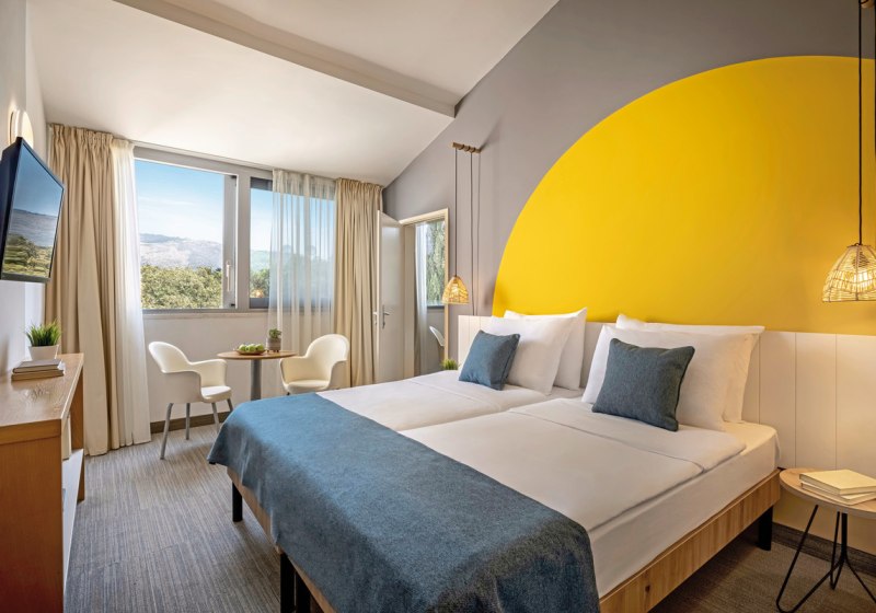 Zimmer & Wohnkomfort