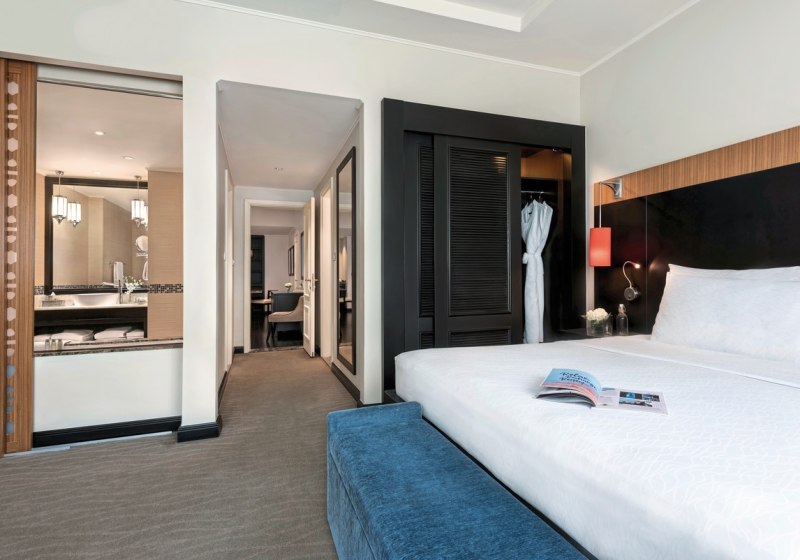 Zimmer & Wohnkomfort