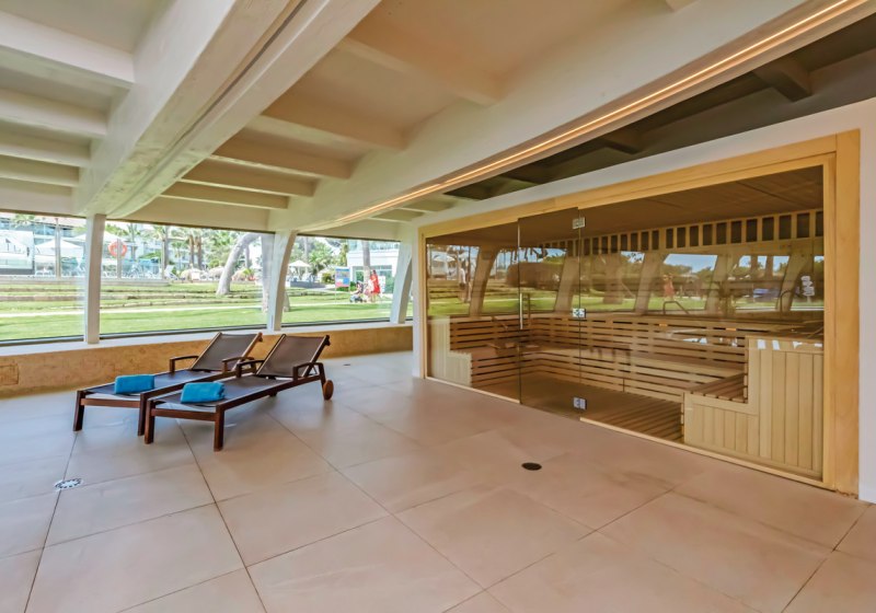 Wellness & Entspannung