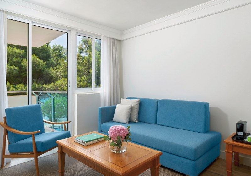 Zimmer & Wohnkomfort