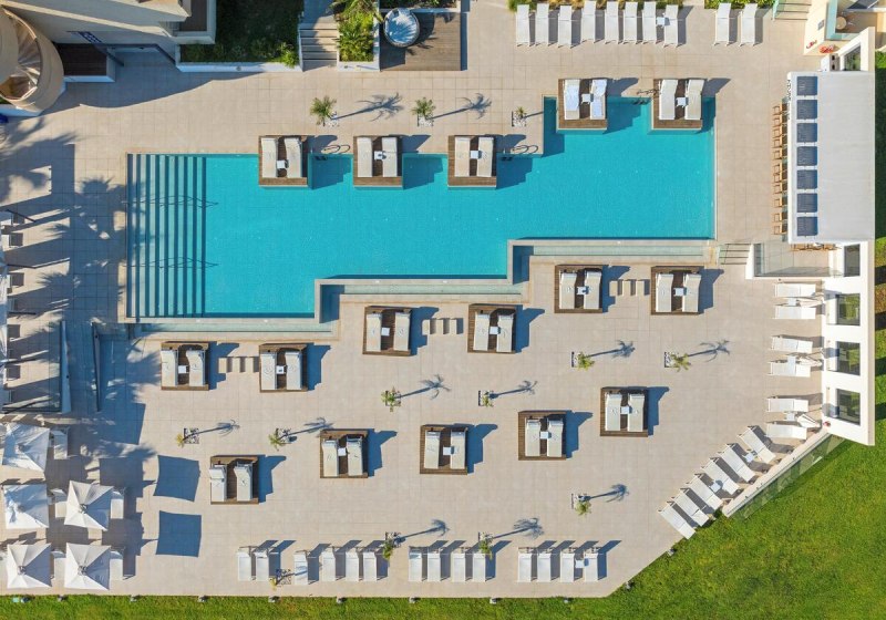 Hotel Allgemein