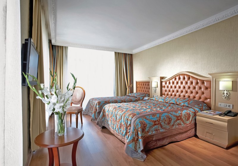 Zimmer & Wohnkomfort