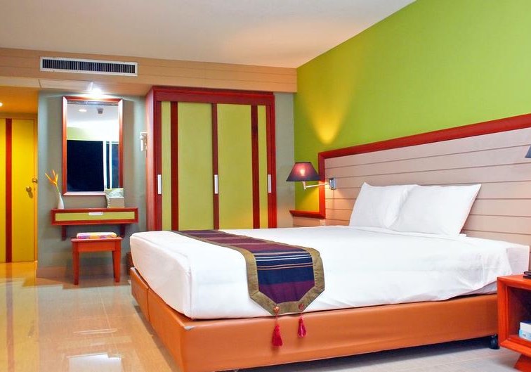 Zimmer & Wohnkomfort