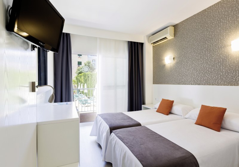 Zimmer & Wohnkomfort