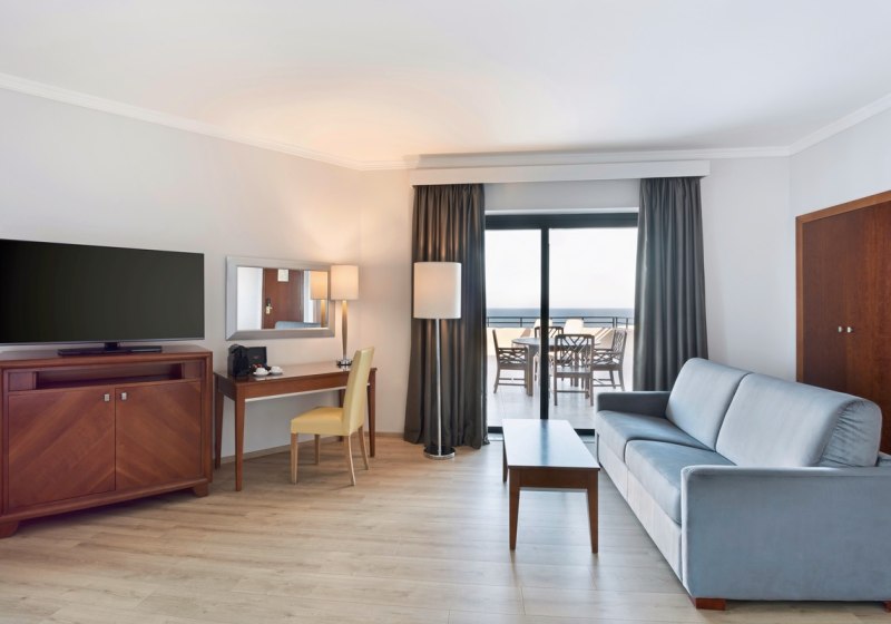 Zimmer & Wohnkomfort