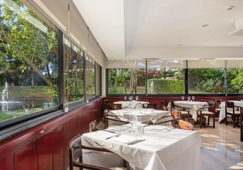 Kulinarik & Restaurants