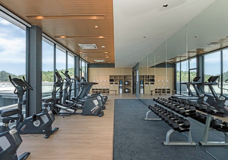 Sport & Fitness