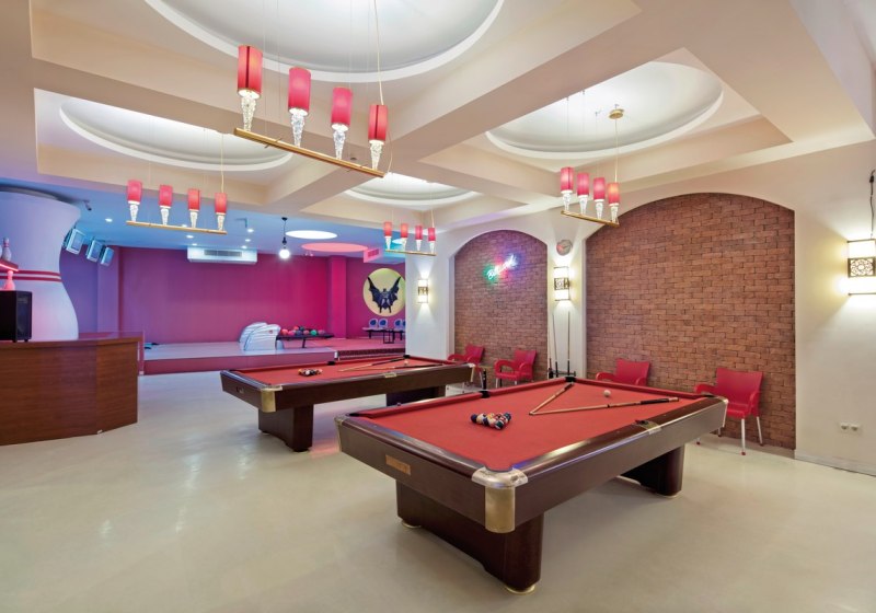 Unterhaltung & Entertainment