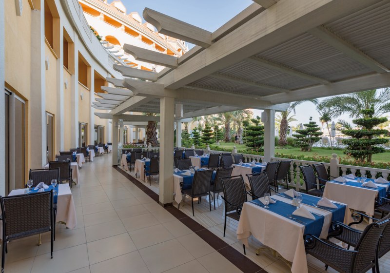 Kulinarik & Restaurants