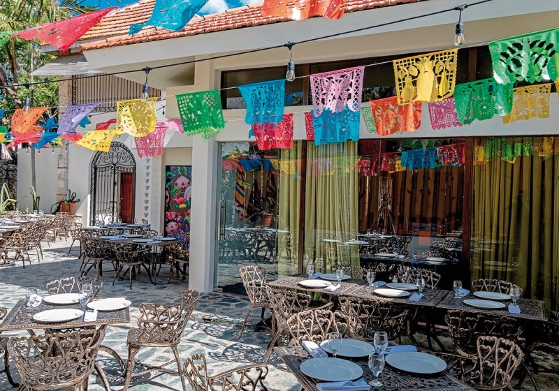 Kulinarik & Restaurants