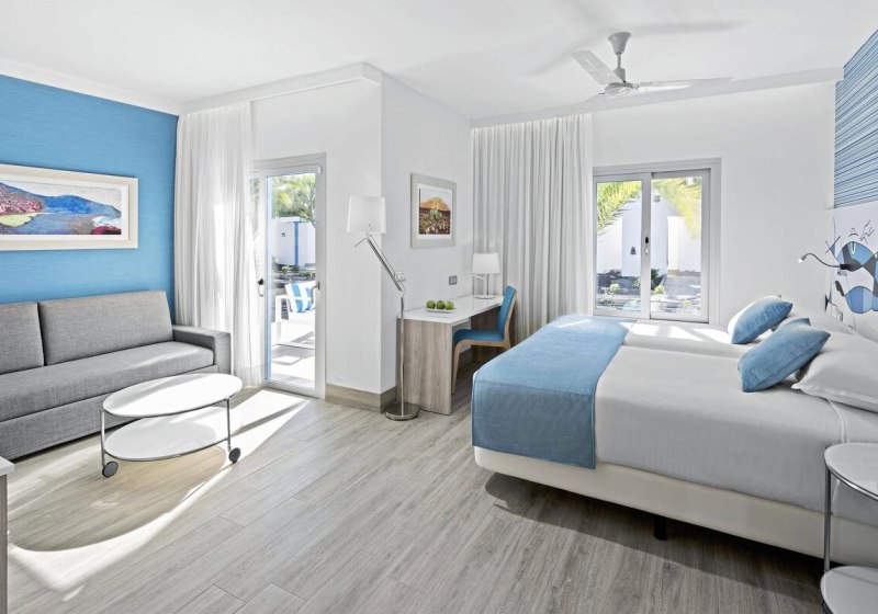 Zimmer & Wohnkomfort