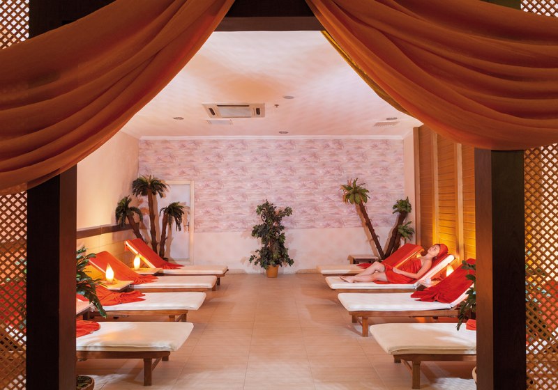 Wellness & Entspannung