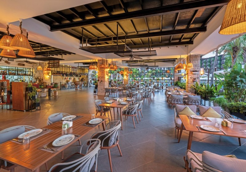 Kulinarik & Restaurants