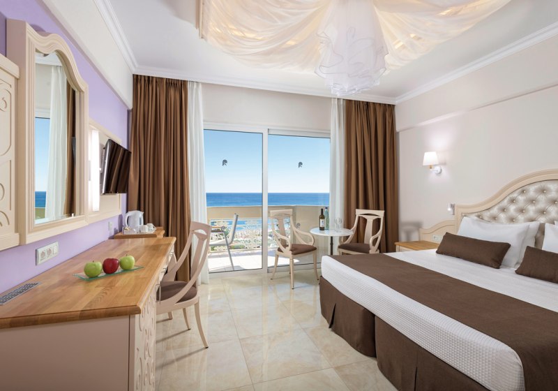 Zimmer & Wohnkomfort