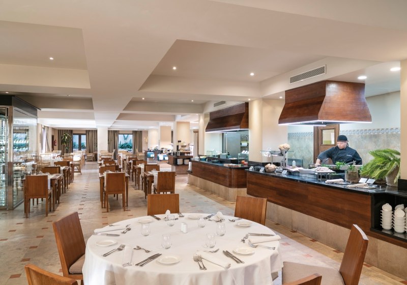 Kulinarik & Restaurants