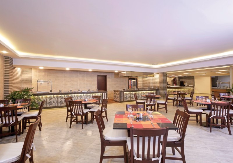 Kulinarik & Restaurants