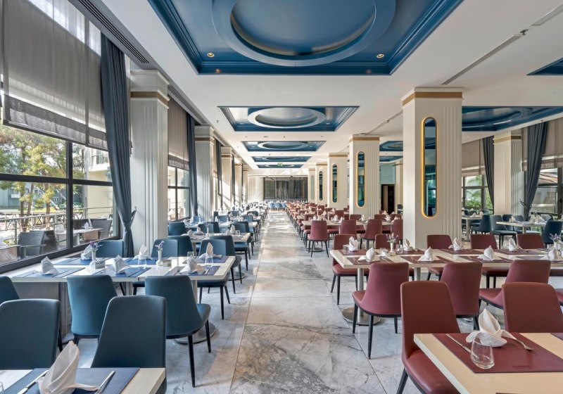 Hotel Allgemein