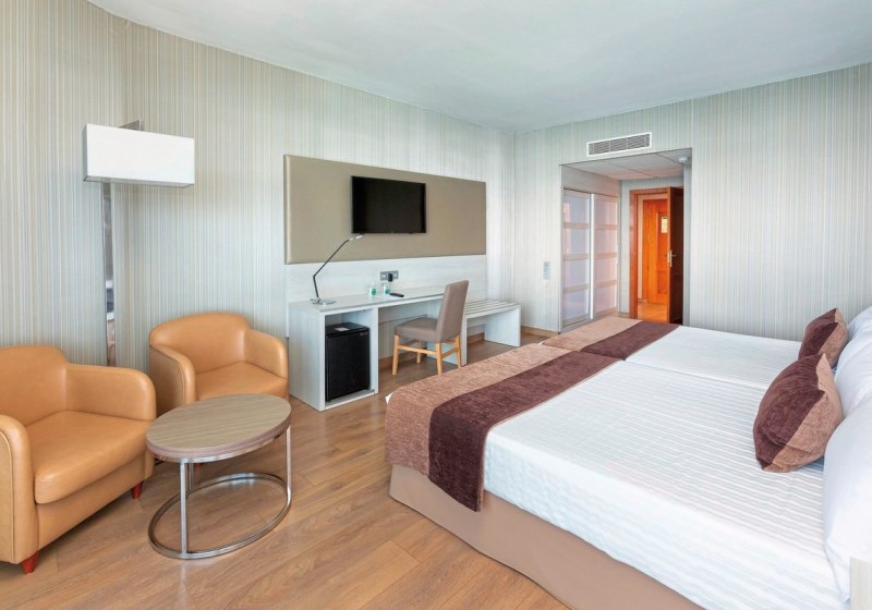 Zimmer & Wohnkomfort