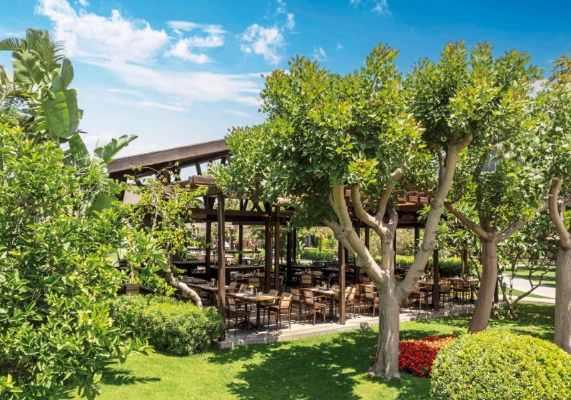 Kulinarik & Restaurants