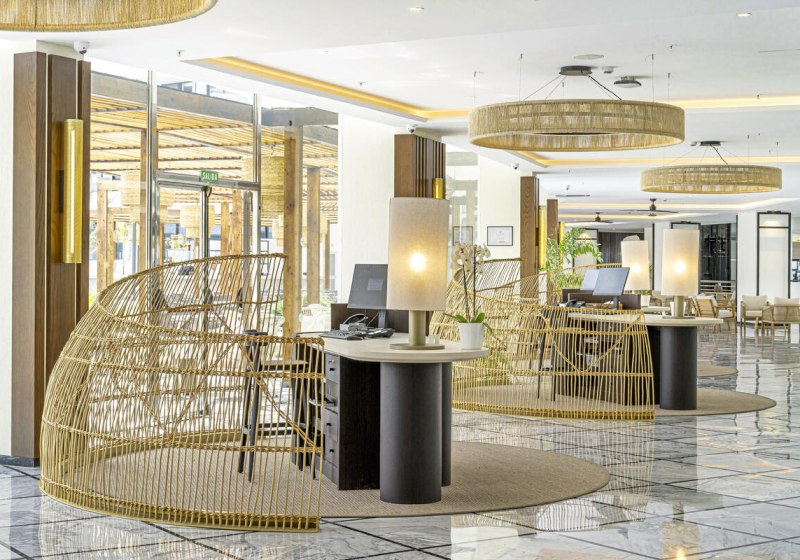 Hotel Allgemein