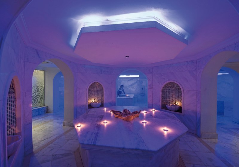 Wellness & Entspannung