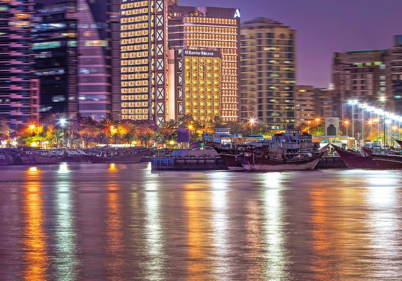 Aussenaufnahme Hotel