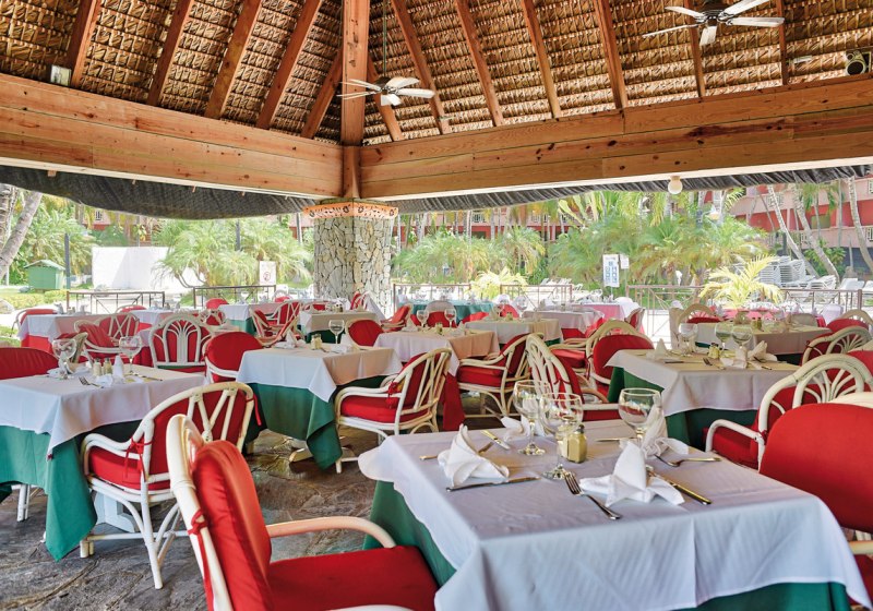 Kulinarik & Restaurants