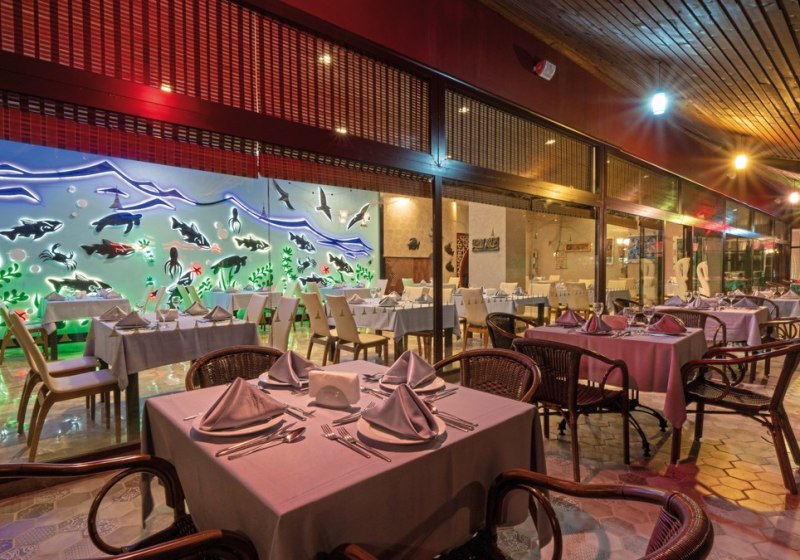 Kulinarik & Restaurants