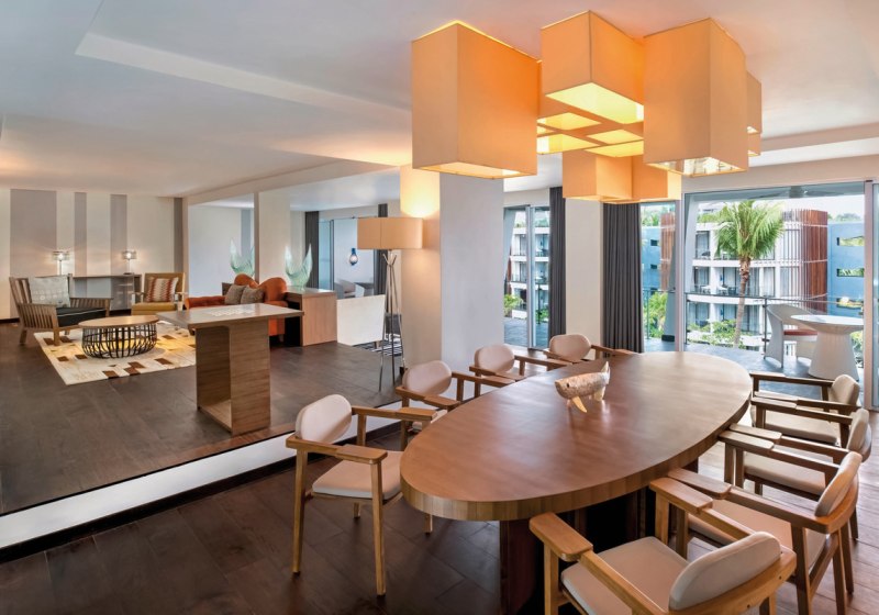 Zimmer & Wohnkomfort