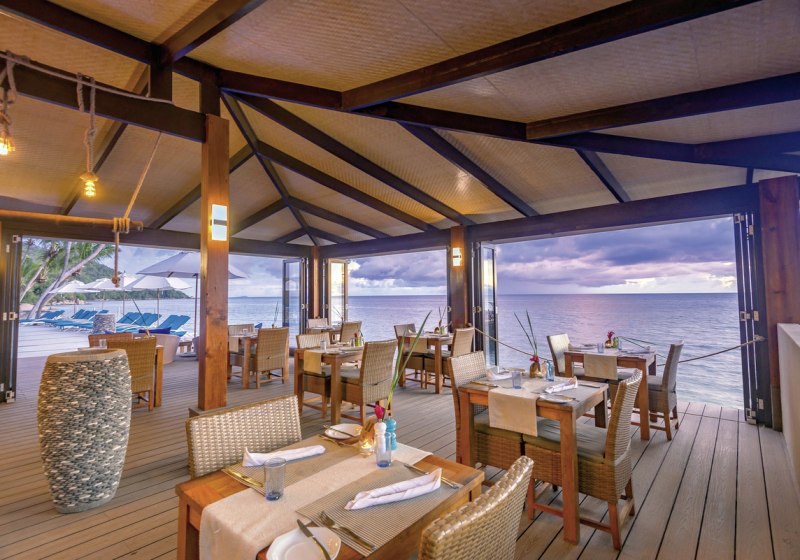 Kulinarik & Restaurants