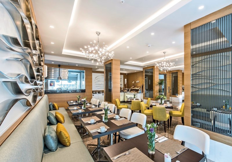 Kulinarik & Restaurants