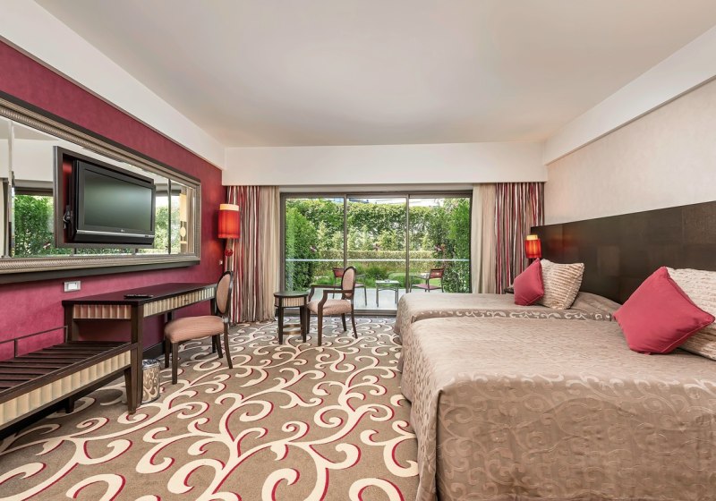 Zimmer & Wohnkomfort