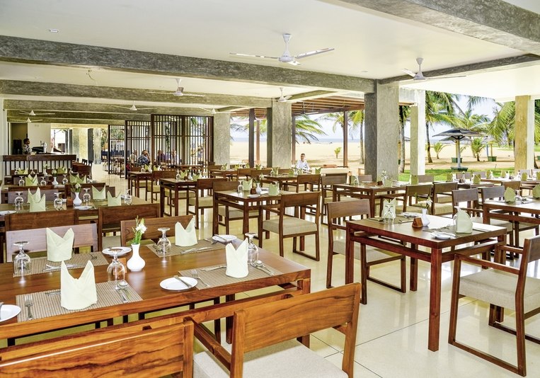 Kulinarik & Restaurants