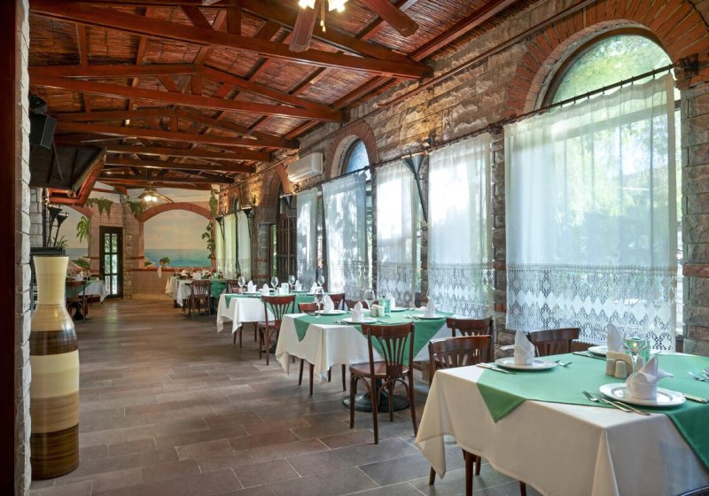 Hotel Allgemein