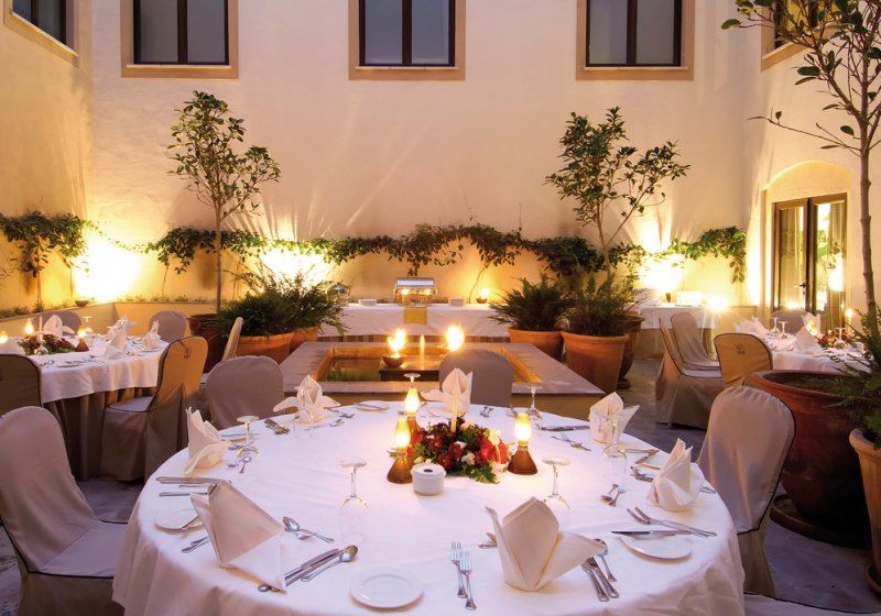 Kulinarik & Restaurants