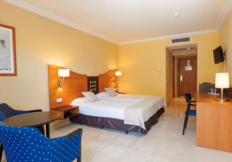 Zimmer & Wohnkomfort