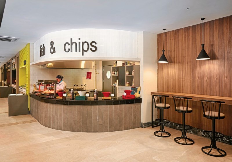 Kulinarik & Restaurants