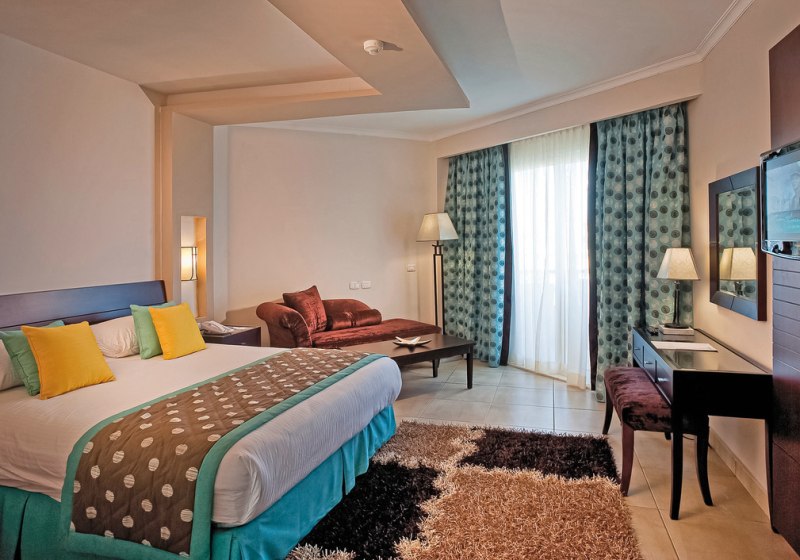 Zimmer & Wohnkomfort