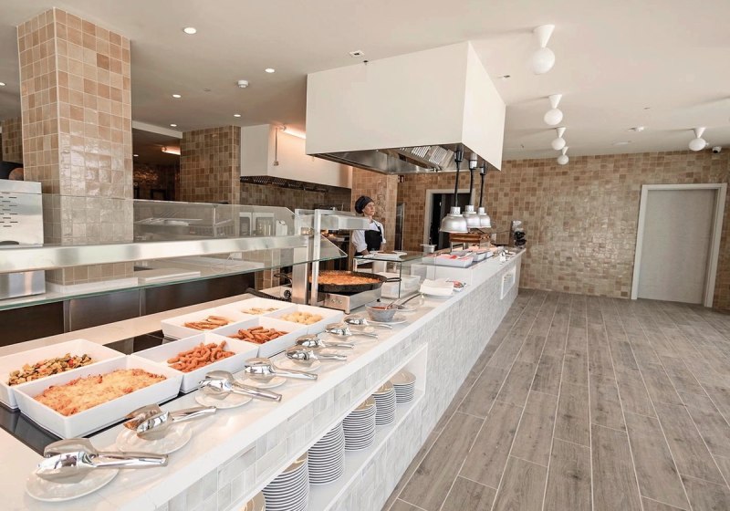 Kulinarik & Restaurants