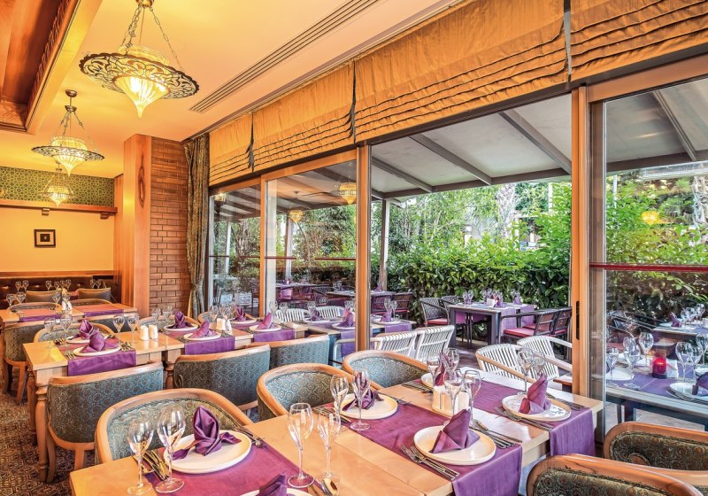 Kulinarik & Restaurants