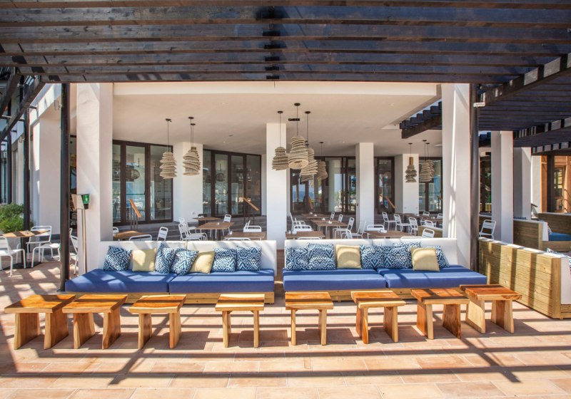 Kulinarik & Restaurants