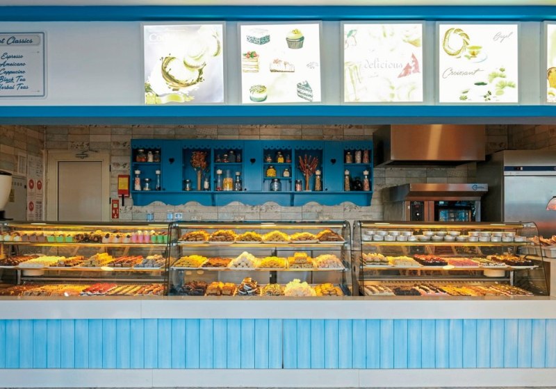 Kulinarik & Restaurants