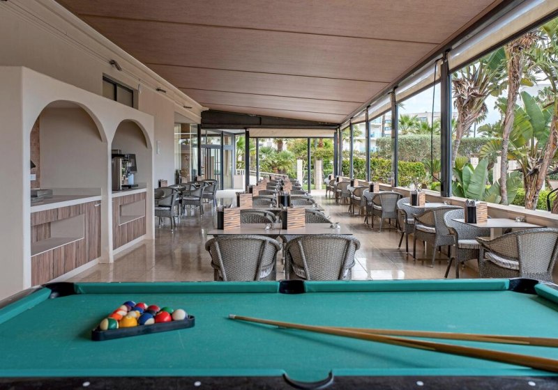 Hotel Allgemein
