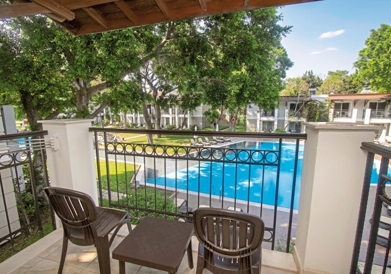 Zimmer & Wohnkomfort